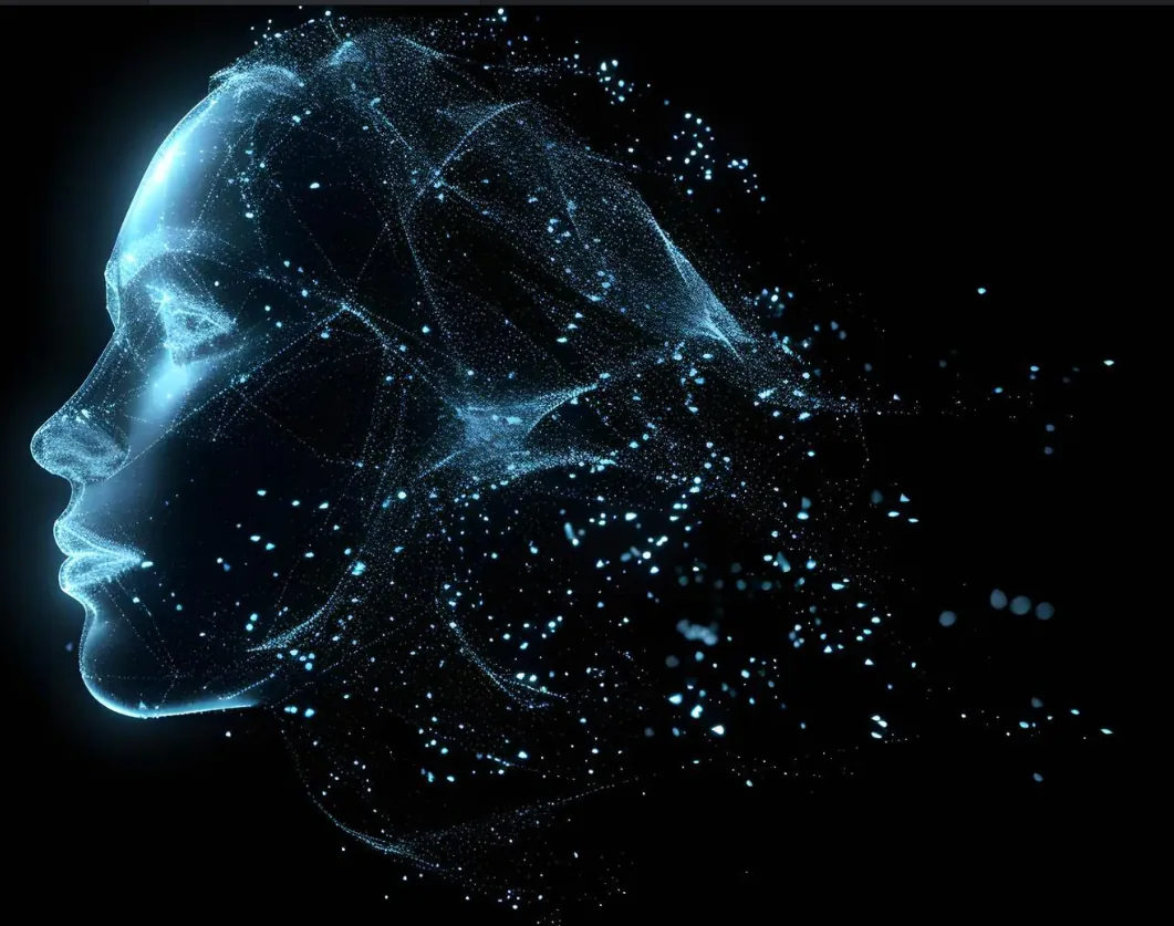 AI visual workspace — Bhundekdectris Research engine